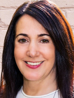 Melissa Schwartzman, LCSW