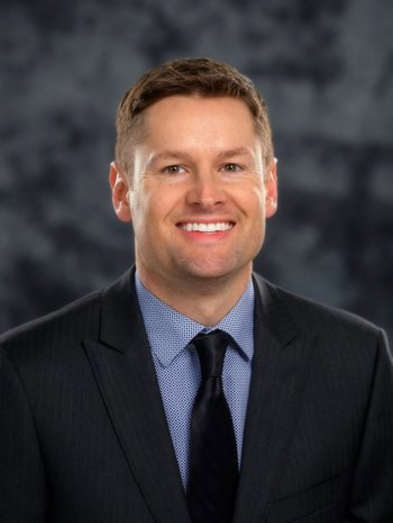 Dr. Nathan Hensley, DPM