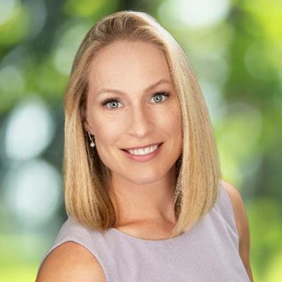 Dr. Jacqueline Ziernicki, MD