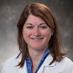 Dr. Brittany Hixon, MD