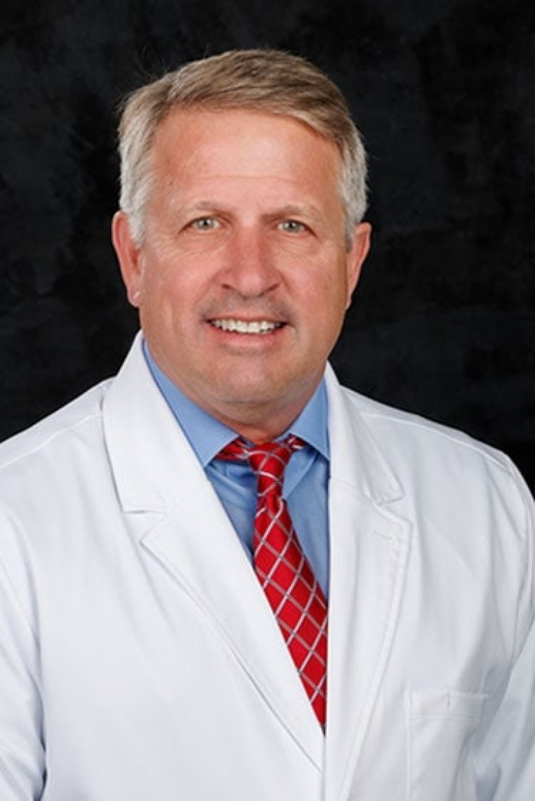 Dr. Bruce Vincent, MD