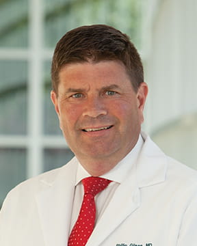 Dr. Phillip Gilson, MD