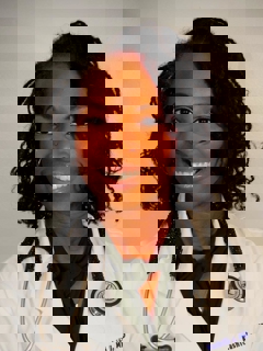 Dr. Kashiti Long, MD