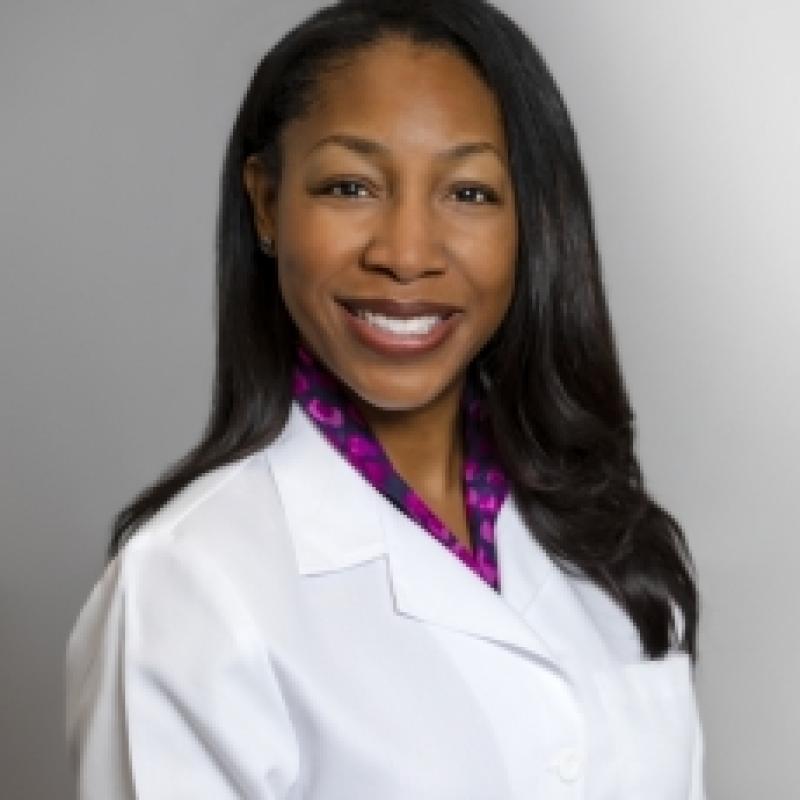Dr. Aya Olejeme, MD