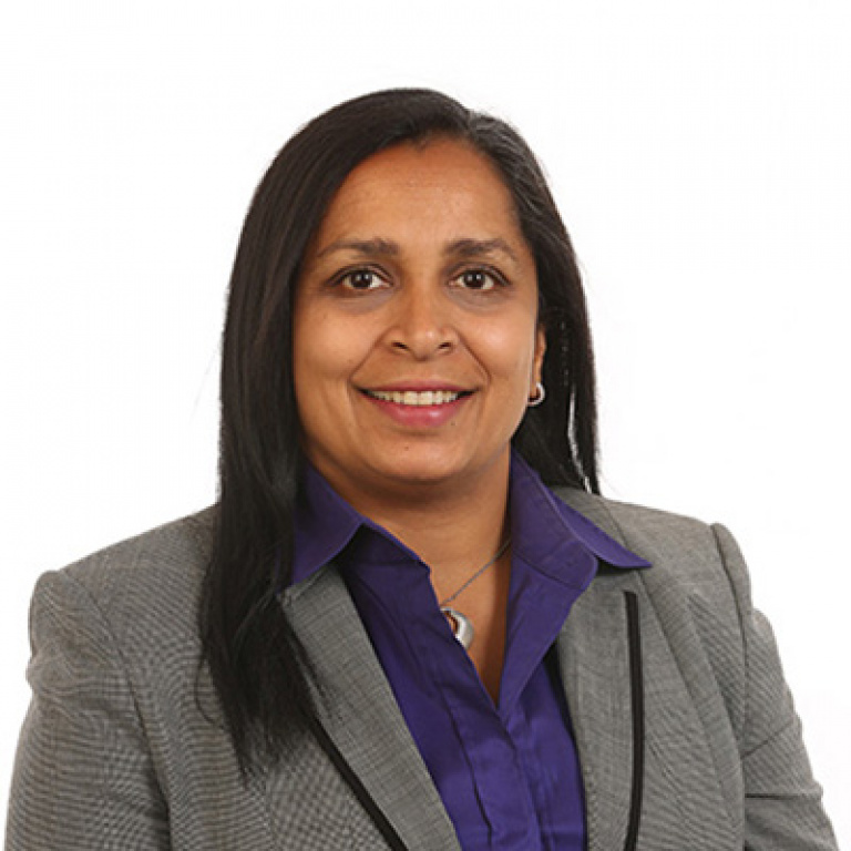 Dr. Tina Desai, MD