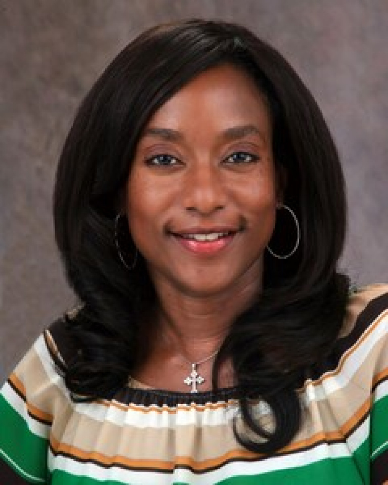 Dr. Teresa Miller, MD