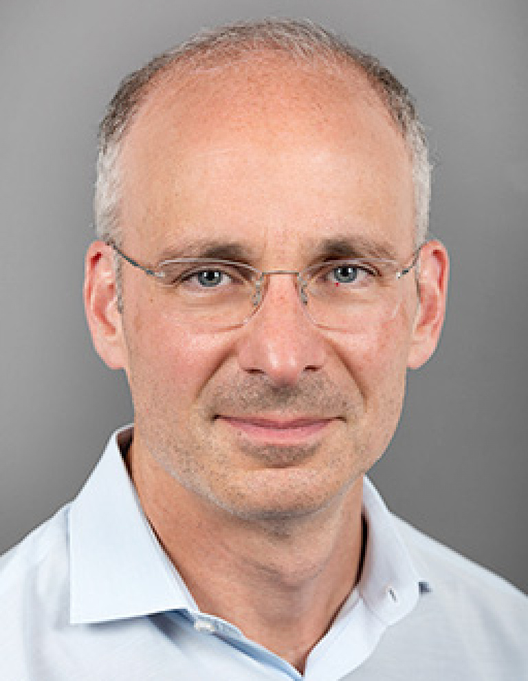 Dr. Peter Weinstock, MD