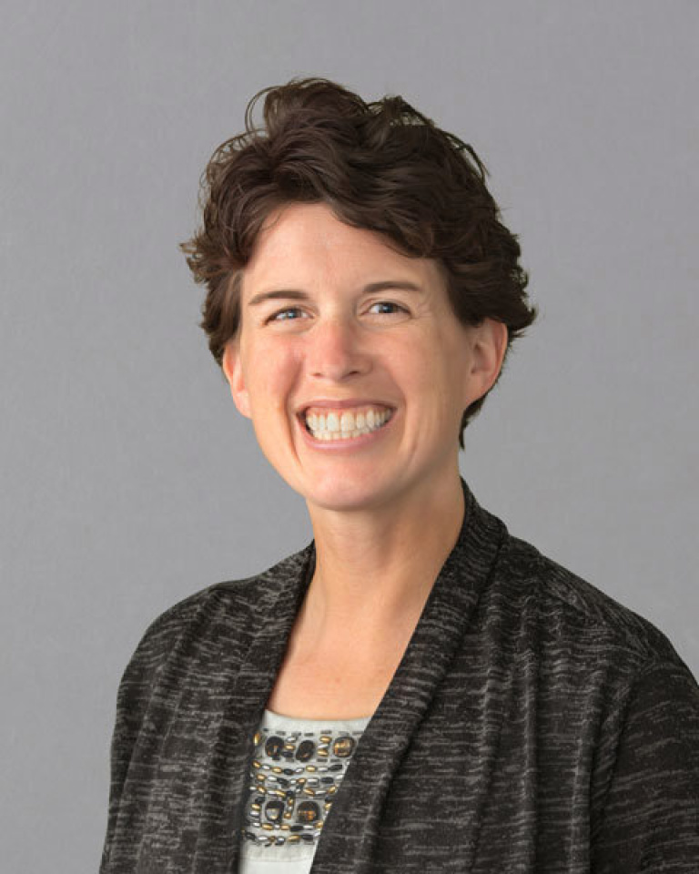 Dr. Corine McLellan, DDS