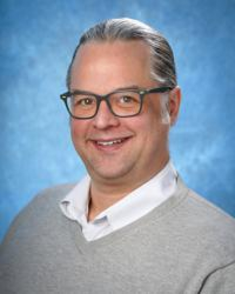 Dr. Nicholas Roy, DO