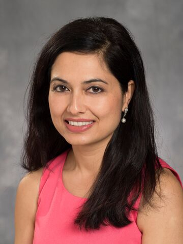 Dr. Nisha Acharya, MD
