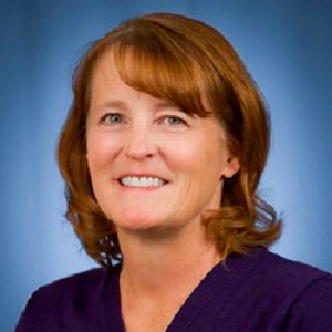 Dr. Danae Stampfli, MD