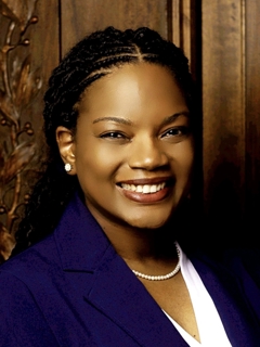 Dr. Jodian Pinkney, MD
