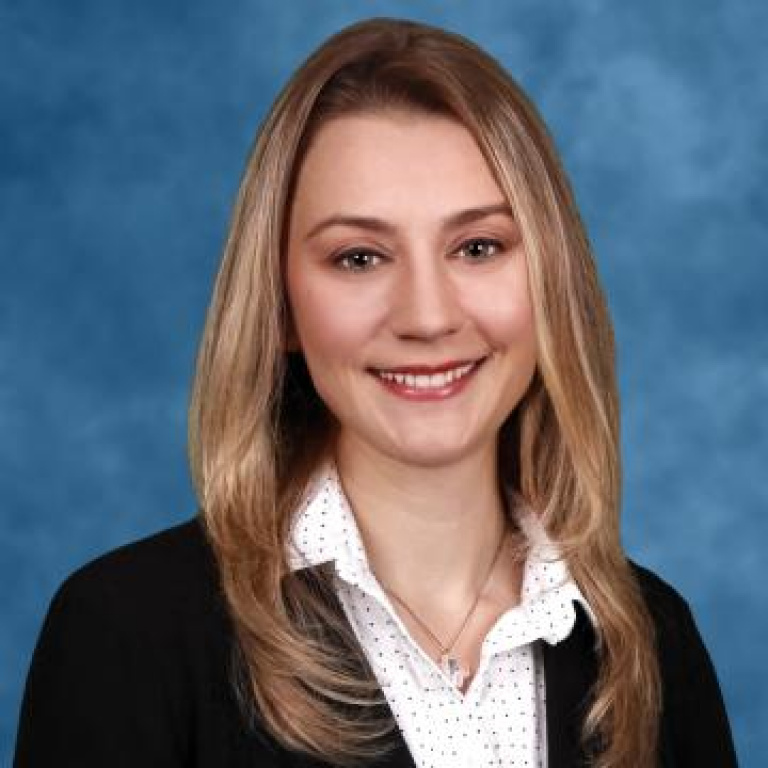 Dr. Cristina Pecci, DO
