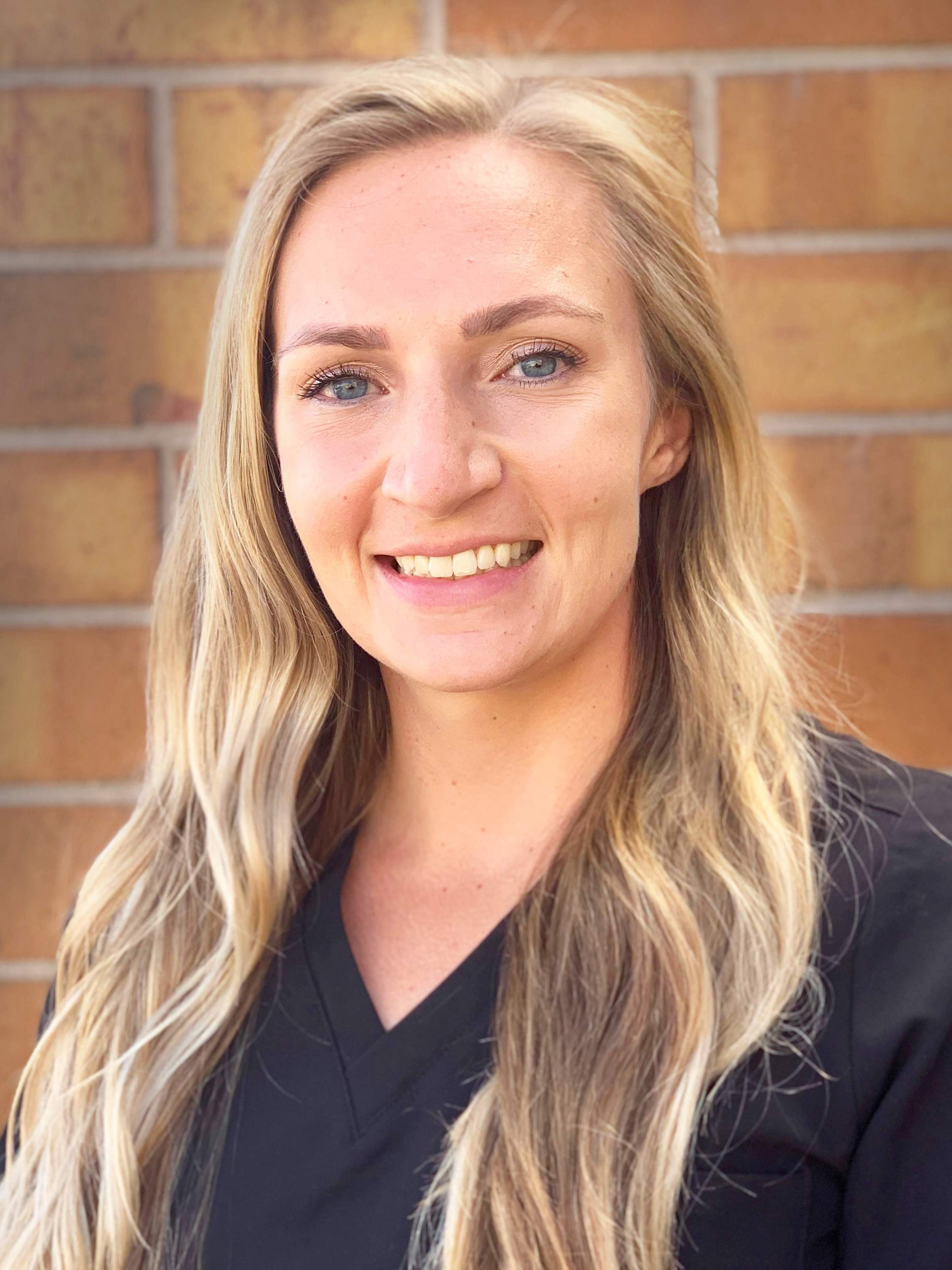 Kenzie Shippy, PA