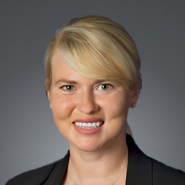 Dr. Rachel McCreary-Fielder, MD