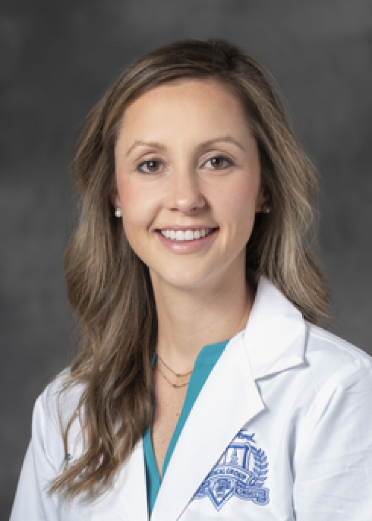 Dr. Jenna Luker, MD