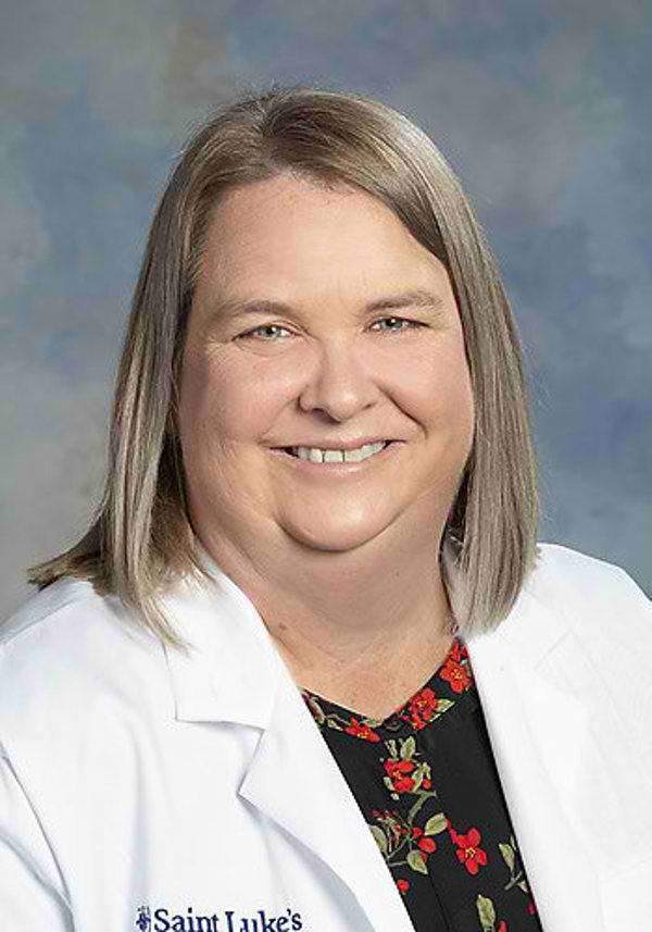Dr. Rebecca Baskins, MD
