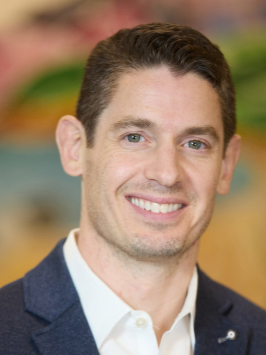 Dr. Justin Iorio, MD