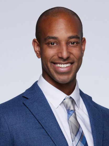 Dr. Gerald Aggrey, MD