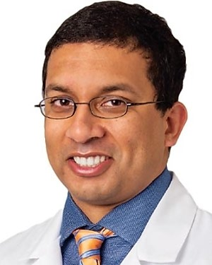 Dr. Dimitri Thomas, MD