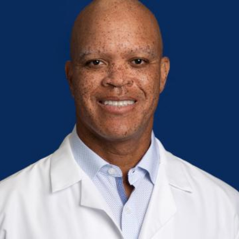 Dr. Kenneth Sands, MD