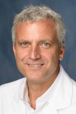 Dr. Mark Johnson, MD