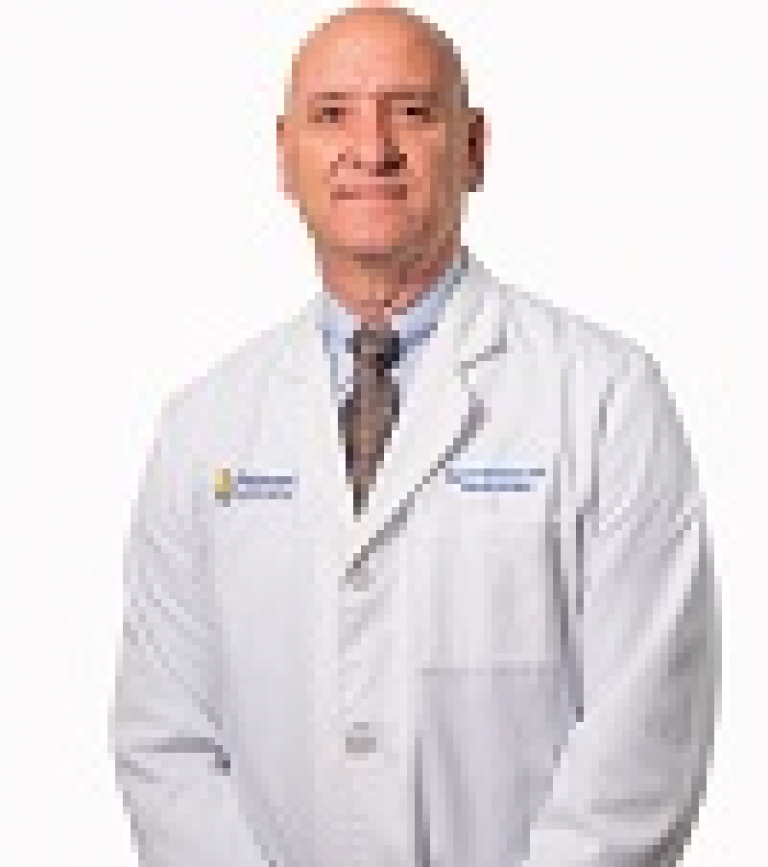 Dr. Martin Taormina, MD