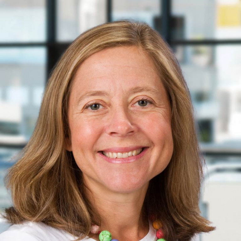 Dr. Geri Hewitt, MD
