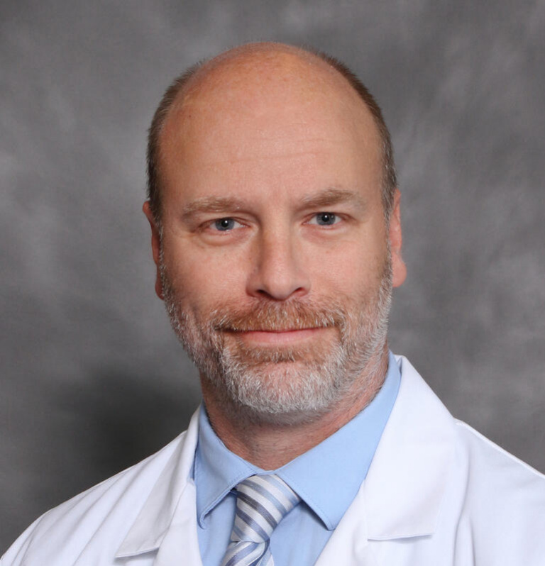 Dr. Kurt Pfeifer, MD