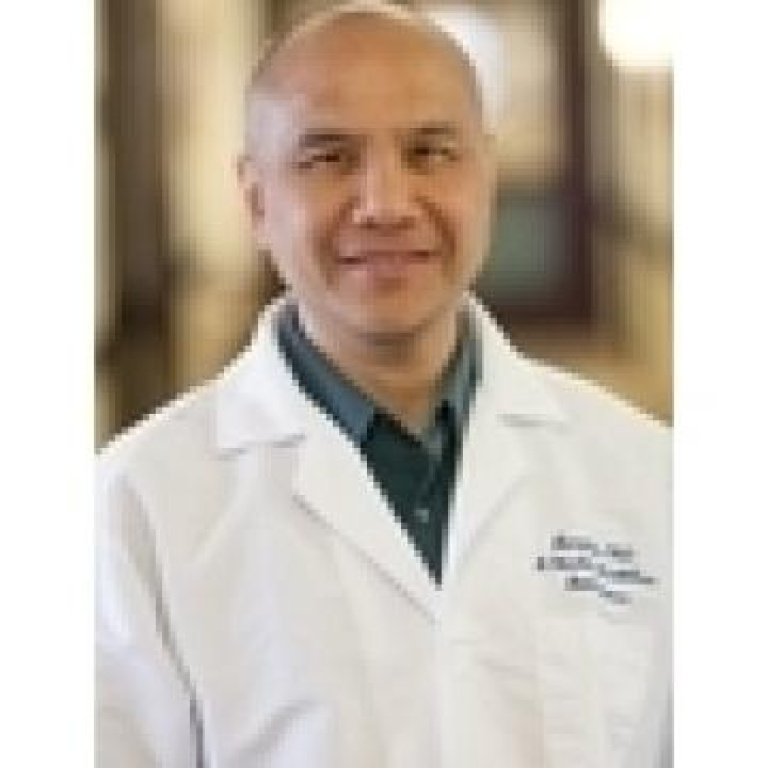 Dr. Larry Chin, MD