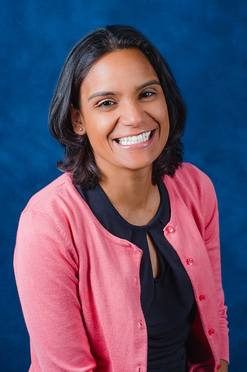 Dr. Maria Varela, OD