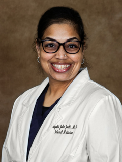 Dr. Anjalie Joshi, MD