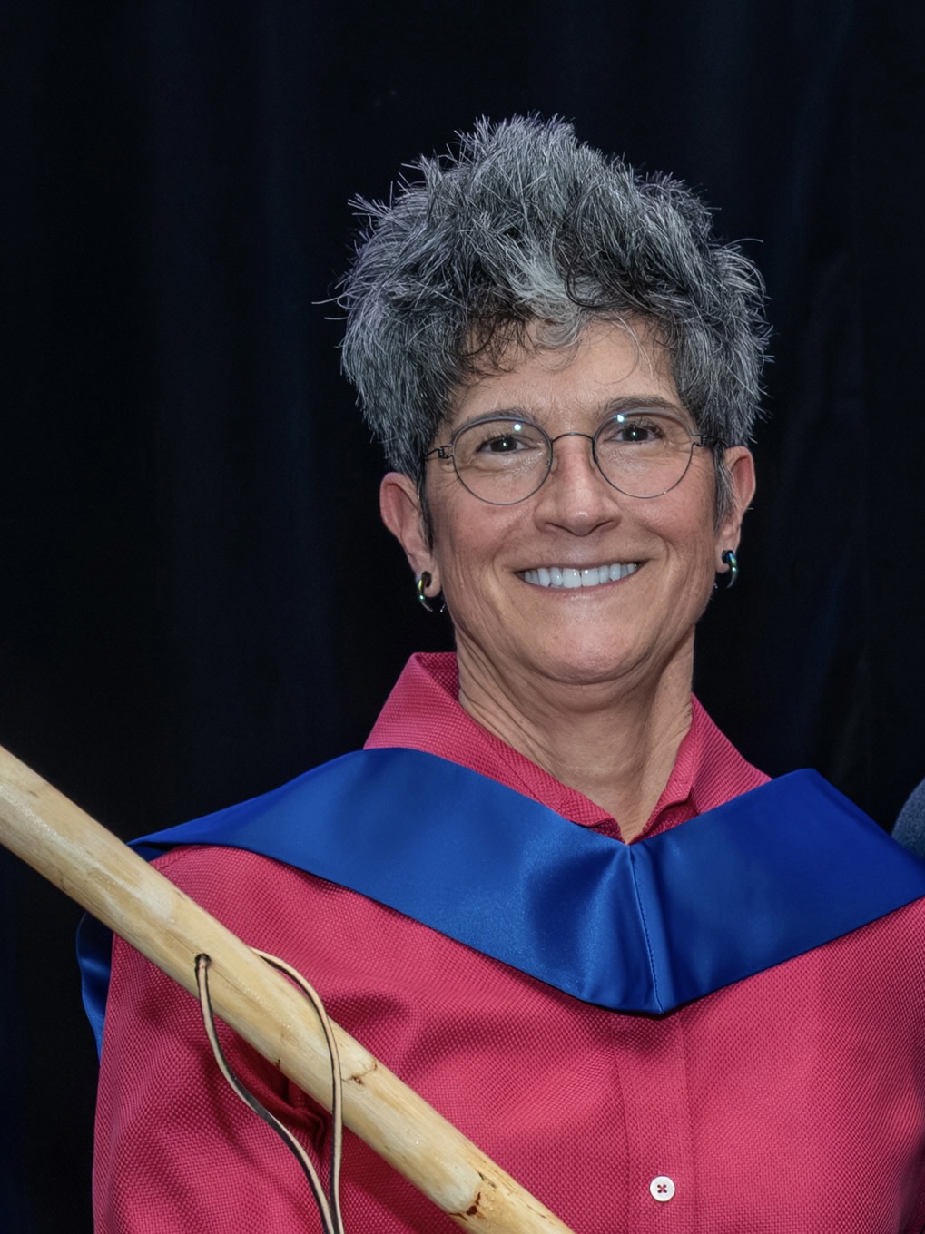 Dr. Laura Tavernier, MD