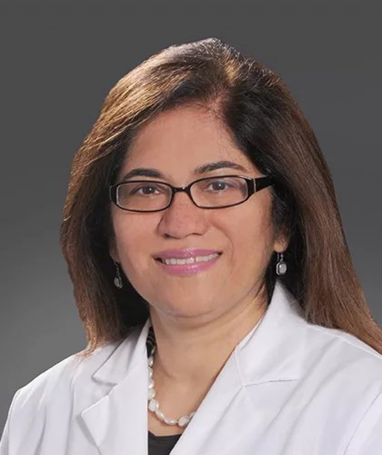 Dr. Momina Mastoor, MD