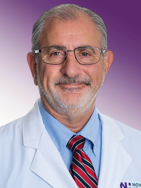 Dr. Stanley Pamfilis, MD, Cardiologist - Wilmington, NC | Sharecare