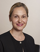 Dr. Tatyana Danilov, MD