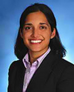 Dr. Preeti Yonker, MD