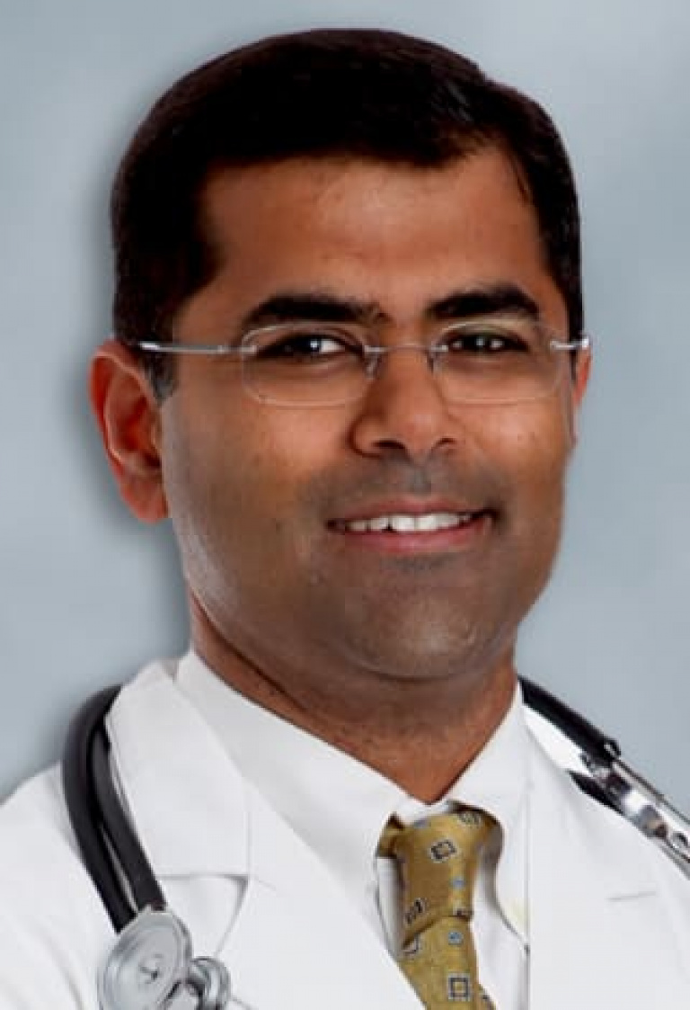 Dr. Dwarak Soundarraj, MD