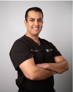 Dr. Saad Alsubaie, MD