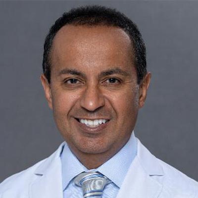 Dr. Vivek Goswami, MD