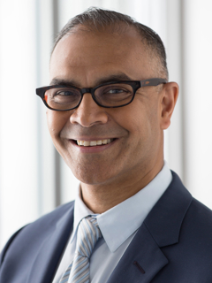 Dr. Atom Sarkar, MD