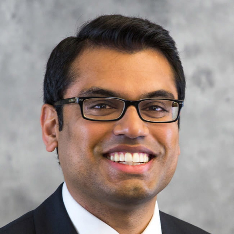 Dr. Sohil Patel, MD