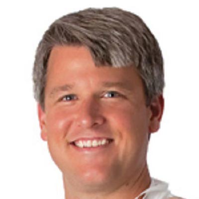 Dr. John Edmondson, MD