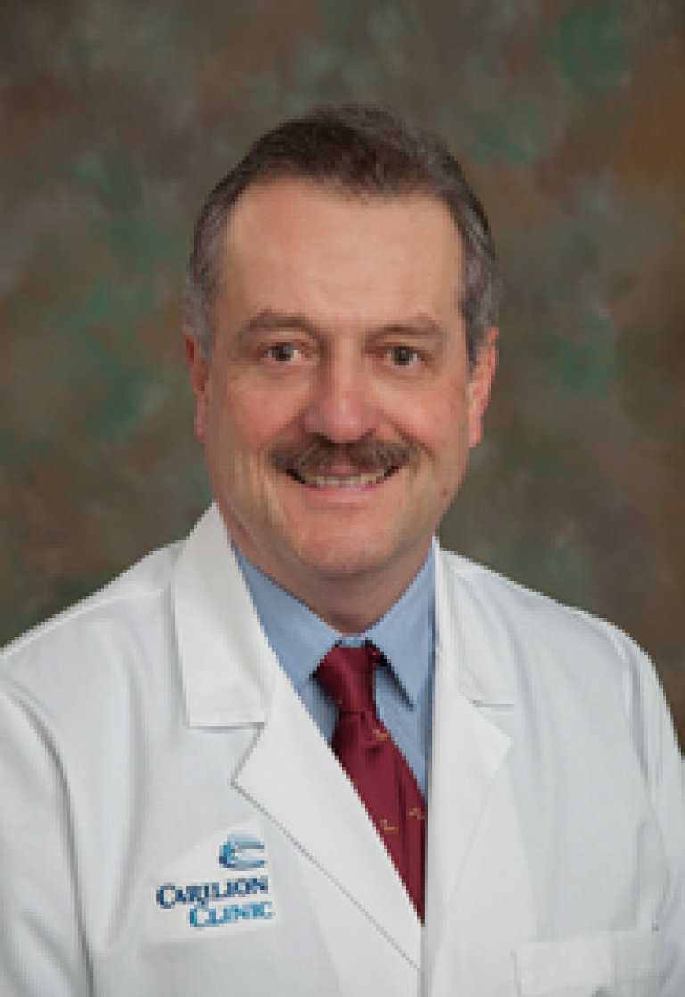 Dr. Klaus E Monkemuller, MD