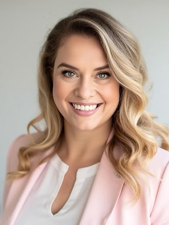 Lauren Brown, PMHNP