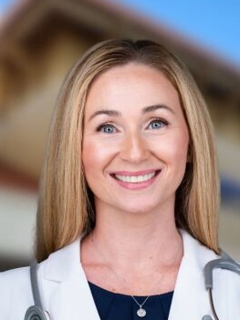 Andrea Shearer, NP