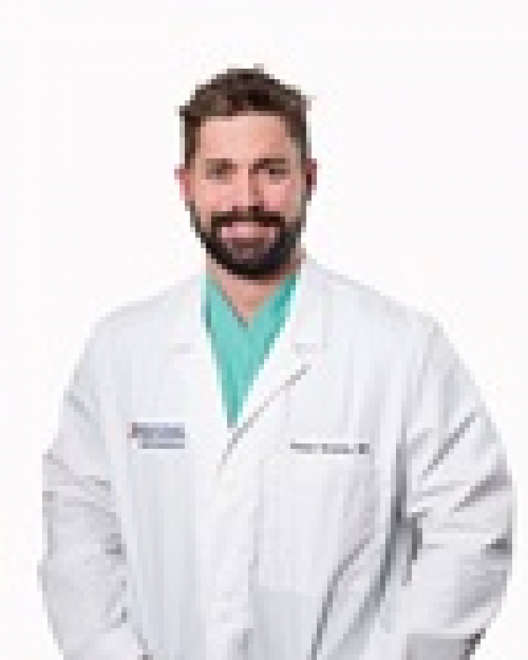 Dr. Trevor Gravely, MD