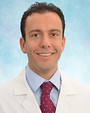 Dr. Joseph Sivak, MD