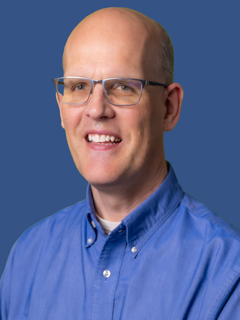 Dr. Joshua Underhill, MD