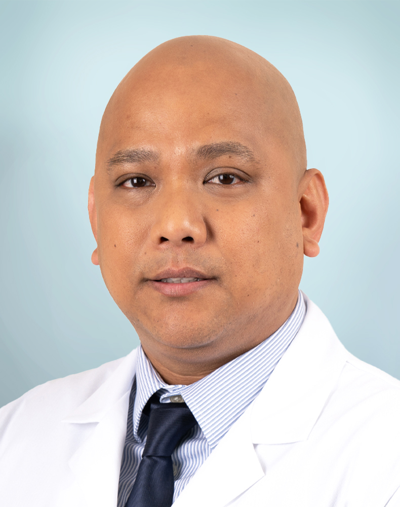 Dr. Mark Romano, DO